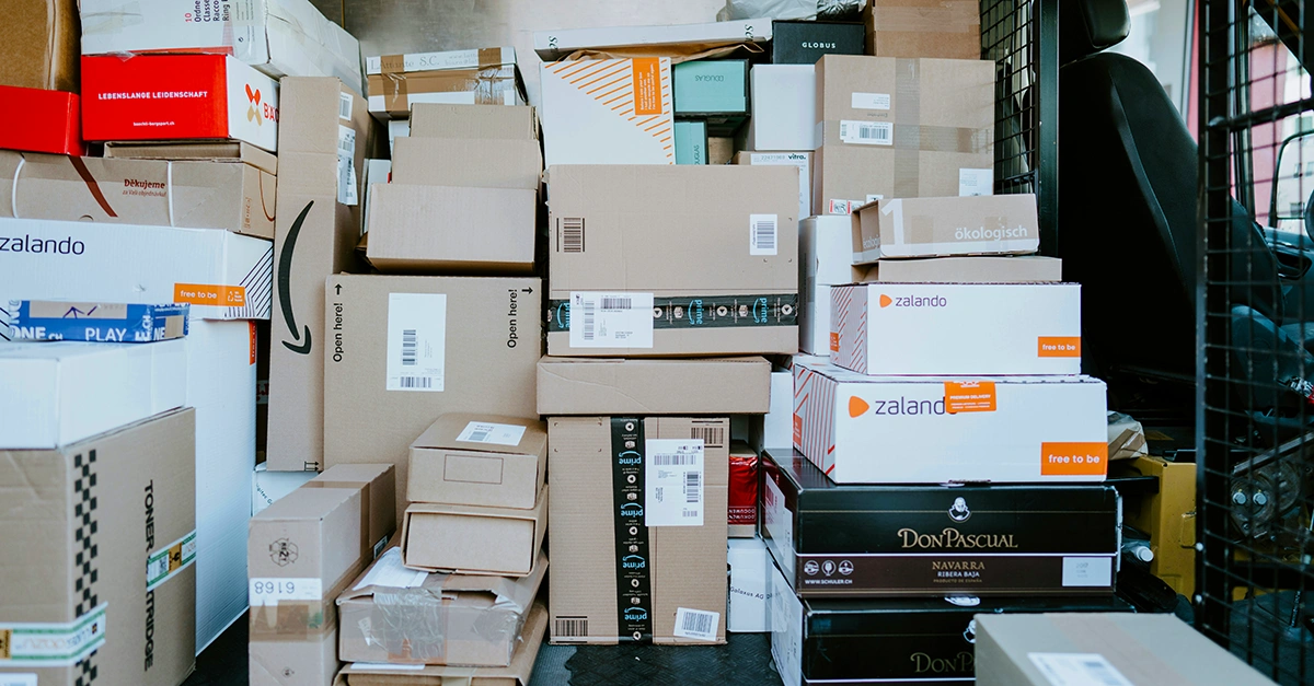 Gestione resi e-commerce? Ci pensa Soluzioni Logistiche!