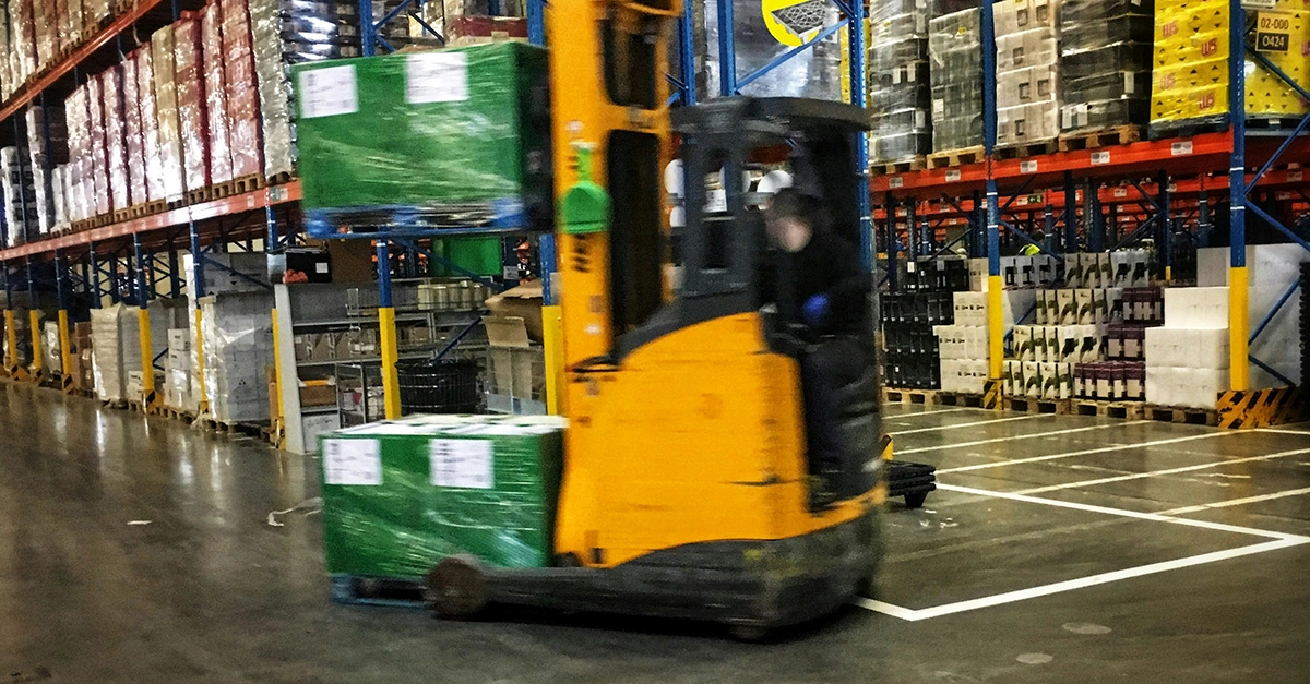 Logistica sostenibile: cos’è e come metterla in atto - Soluzioni Logistiche